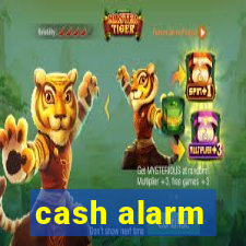 cash alarm - jogos e prêmios